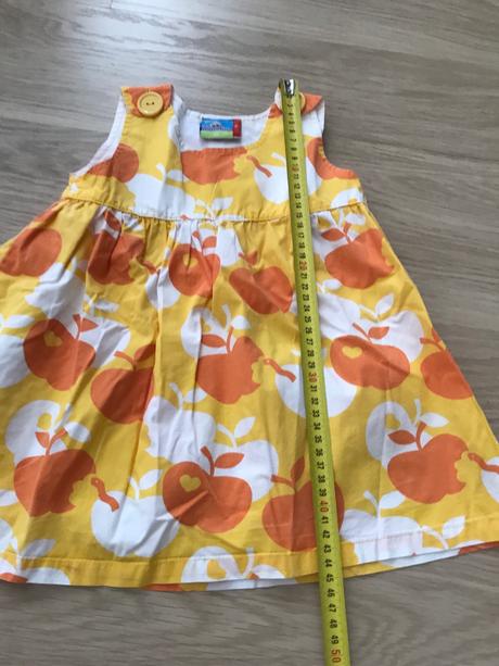 Letne saty topolino 86, topolino,86