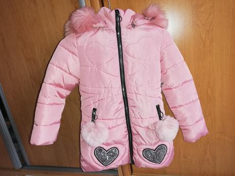 Zimná bunda, 110