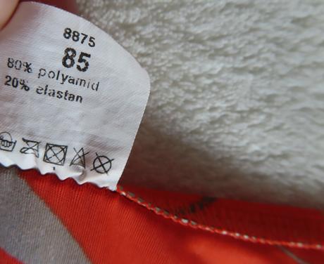 Bikiny timo, veľ. l / 85b, timo,l