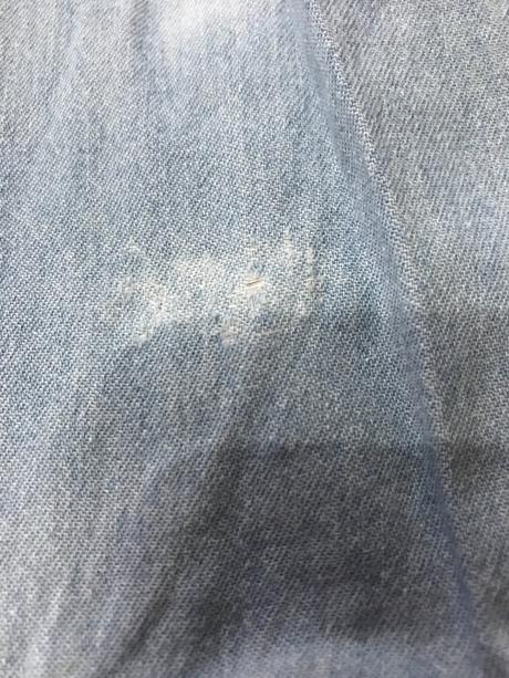 Pánska bledomodrá košeľa, xl