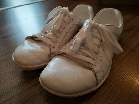 Barefoot tenisky groundies, 39