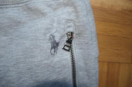 Ralph lauren original stylove,kvalitne teplaky s/m, ralph lauren,s