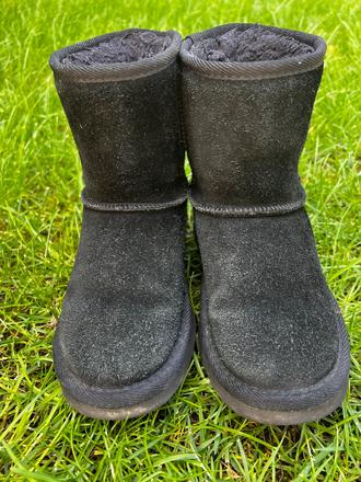 Čižmy s vnútorným zateplením soulcal &co, 30