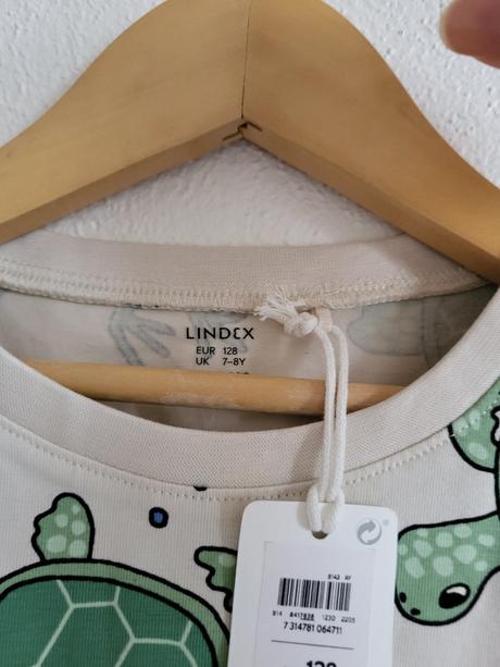 Lindex 128 korytnačky pre dvojičky 11.99e, lindex,128