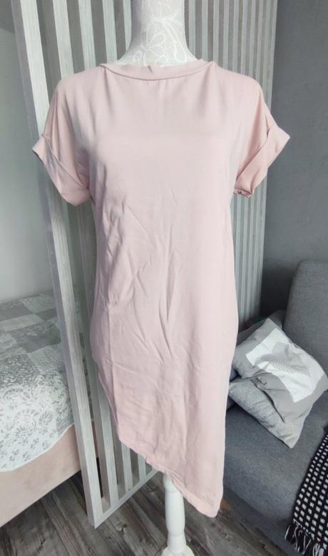 Tričko asymetrické, l