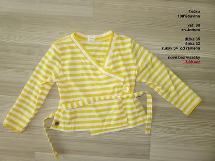Tričko, 98