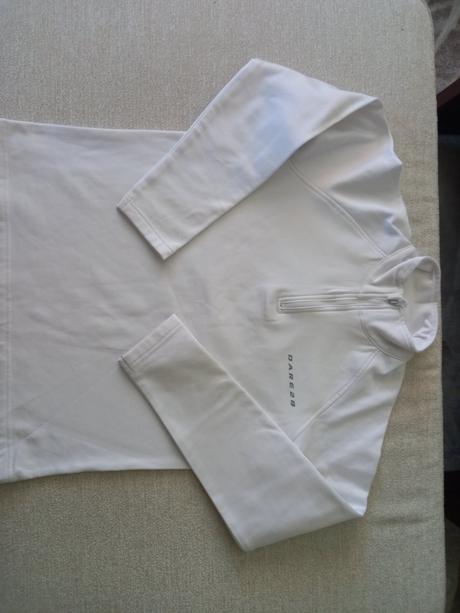 Funkčná mikina, 140