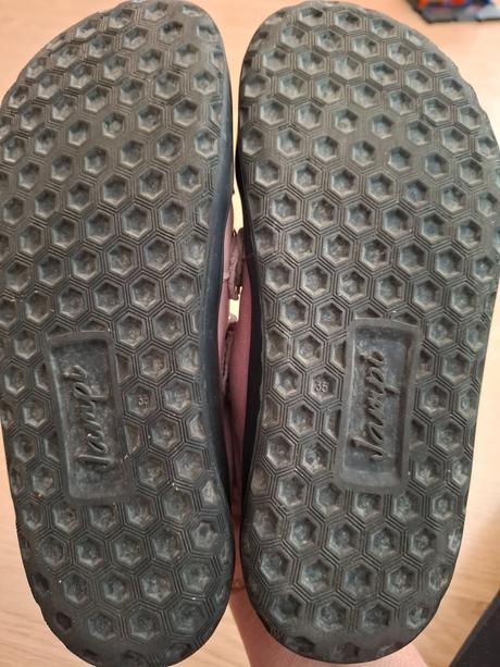 Jonap barefoot topanky c 35, jonap,35