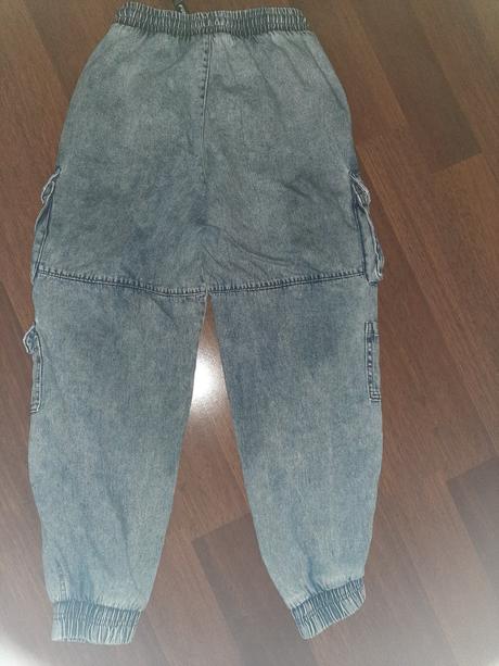 Rifle., new yorker,xs