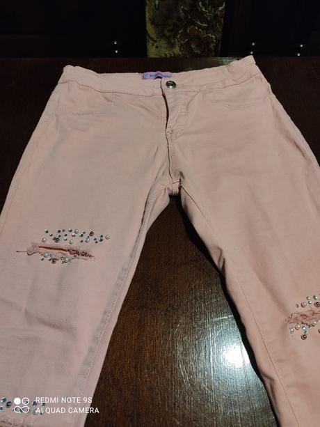 Detske nohavice, 146