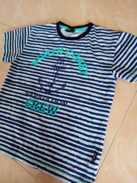 Detské tricko, just play,146