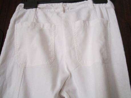 Letné nohavice--34, 34