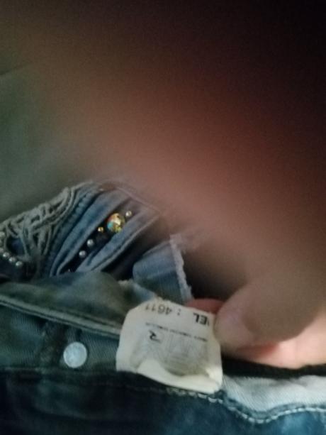 Dámske krátke nohavice, s