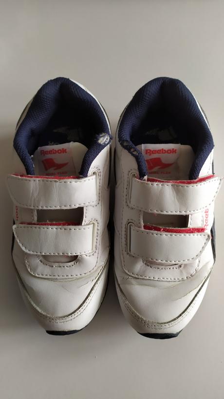 Tenisky reebok, reebok,27