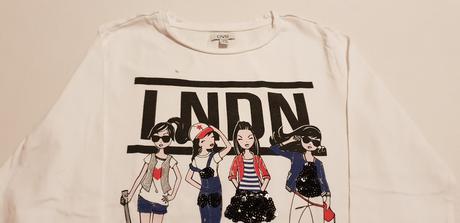 Tričko s dlhým rukávom, ovs,146