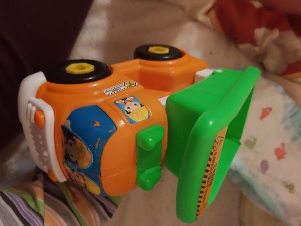 Kde kúpim autíčko so šrobovákom?