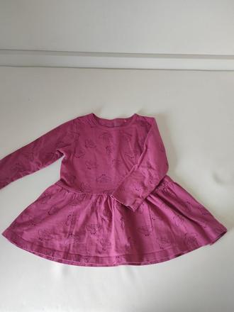 Šaty lindex, lindex,98