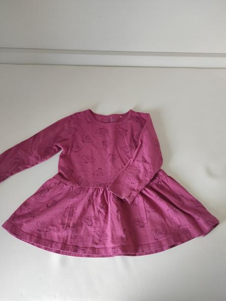 Šaty lindex, lindex,98