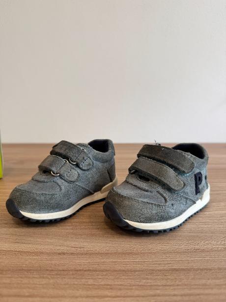 Protetika chlapčenské topánky, protetika,19