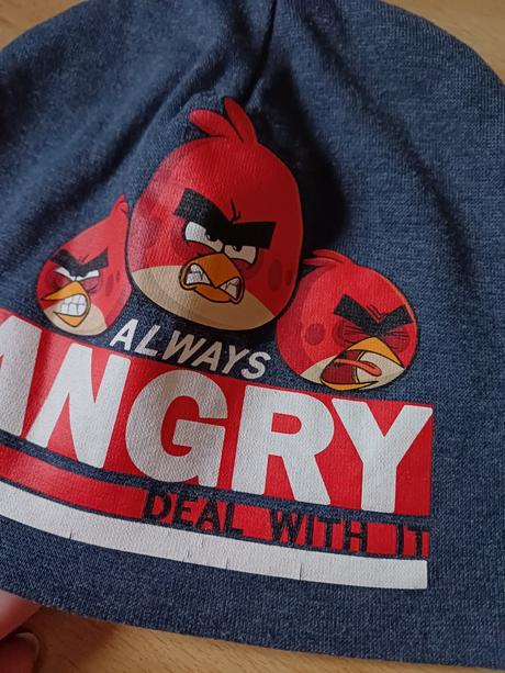 Prechodné čiapky 110-128, h&m,110