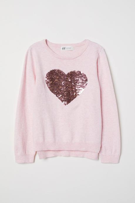 Pulóver h&m, h&m,98