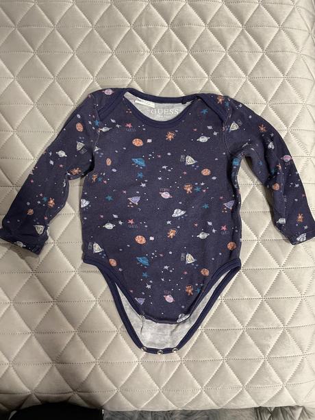 Body guess, guess,80