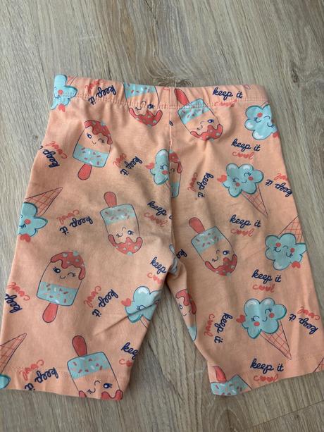 Darujem legíny, 122