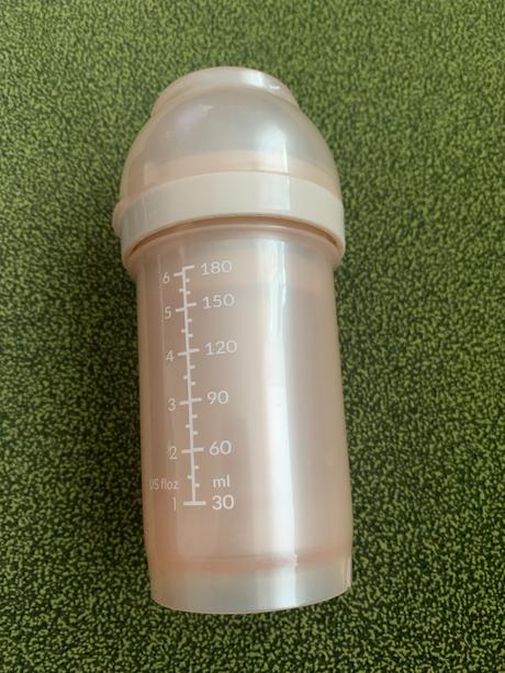Fľaška twistshake anti-colic, twistshake