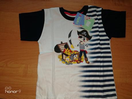 Bavlnený komplet, 110