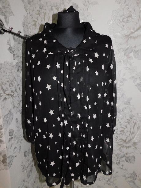 Pekna bluzka, 38