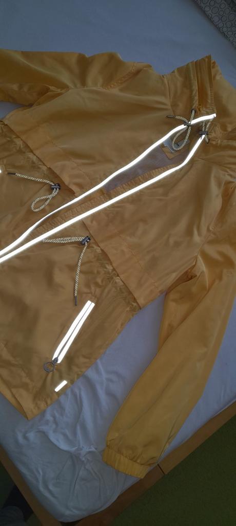 Tom tailor prechodná dámska bunda, tom tailor,l