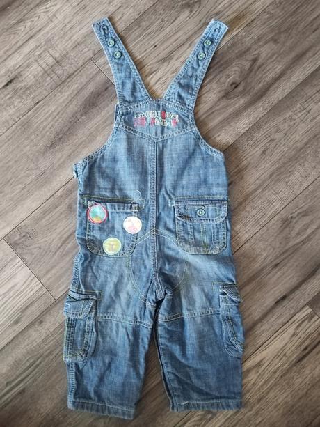 Rifle na traky, marks & spencer,86