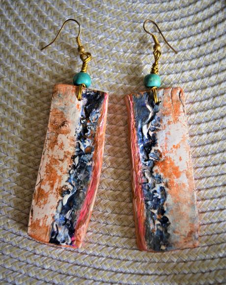 Krásne náušničky, 