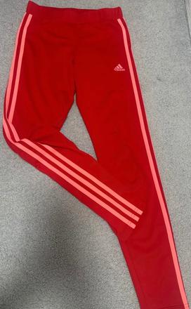 Legíny, adidas,164