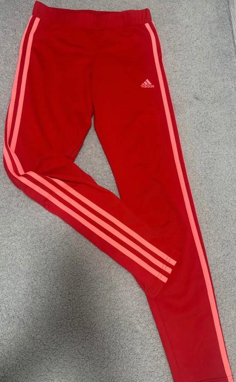 Legíny, adidas,164