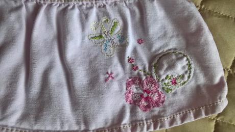 Motylikova suknicka, next,80