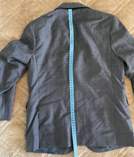 Chlapčenský oblek.,