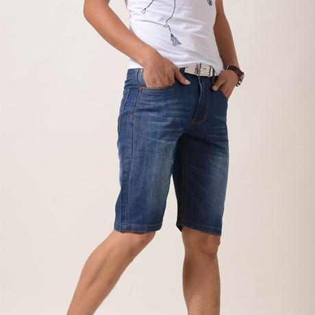 Pánske rifle po kolená, datales, veľ. s, s