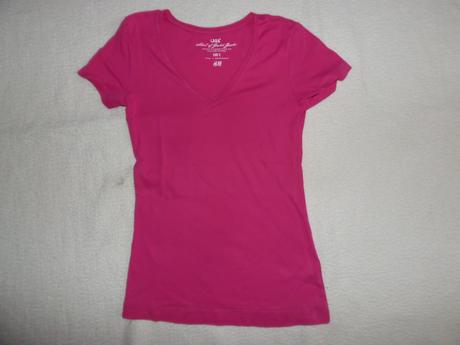Tričko, h&m,s