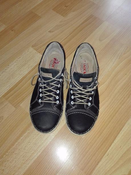 Topanky36-37, lasocki,36