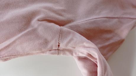 Tričko s liskou, dopodopo,116