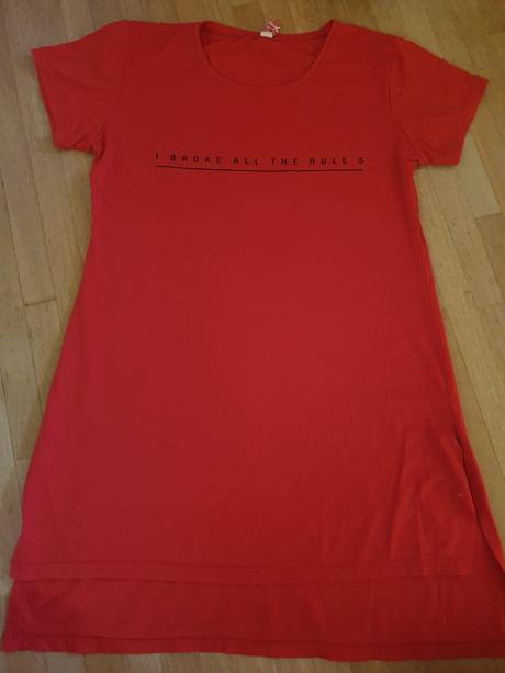 Dámske tričká, xs