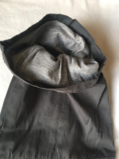 Podšité nohavice, palomino,110