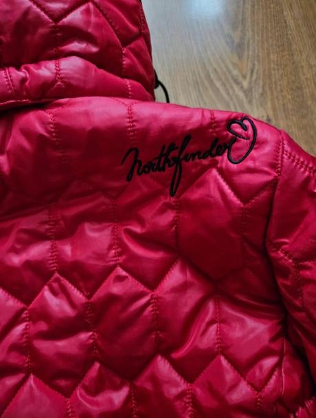 Bunda nortfinder, northfinder®,m