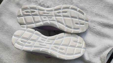 Tenisky, skechers,37