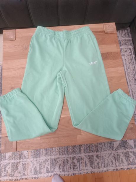 Detské teplaky, zara,164