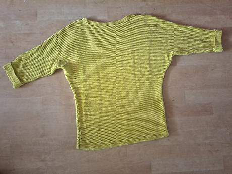 Sveter reserved, veľ. s, reserved,s