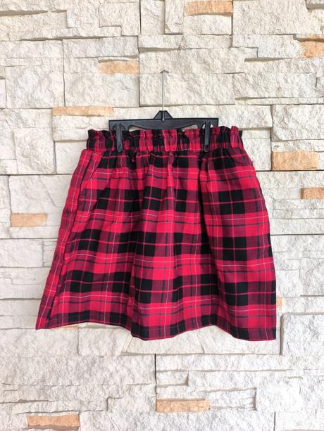 Karovana sukňa 116, pepco,116