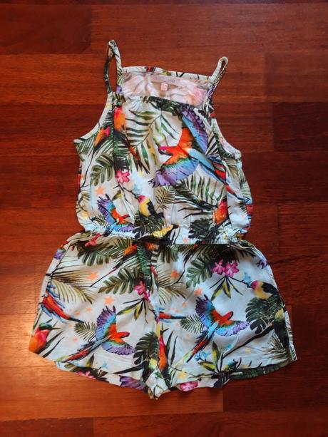 Overal na leto na 6-7 rokov, marks & spencer,122