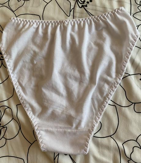 Nohavičky s krajkou rita collection v. l, l